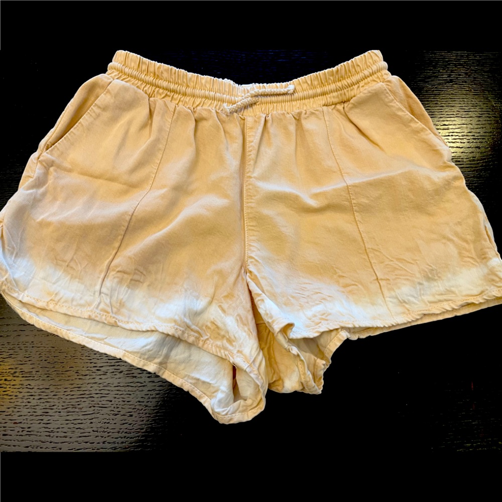 Zara Shorts
